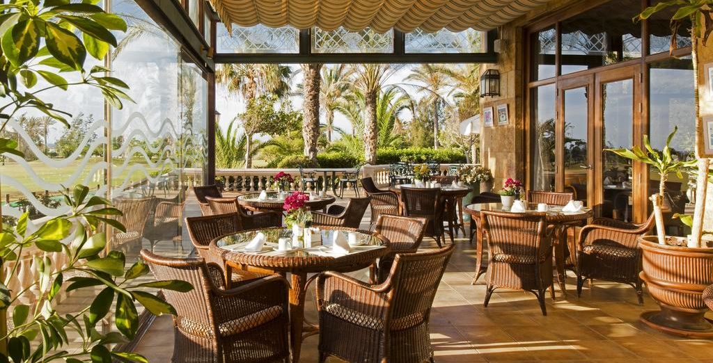 Elba Palace Golf & Vital Hotel 5* - Adult Only