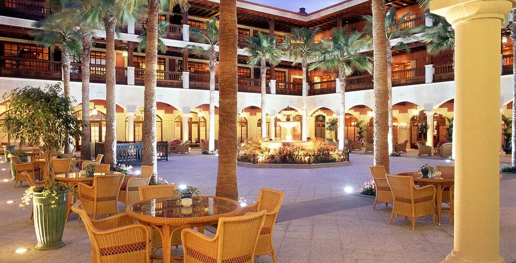 Elba Palace Golf & Vital Hotel 5* - Adult Only
