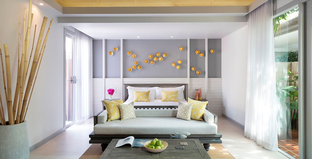 Avani+ Samui Resort 5* e soggiorno iniziale all'Avani Sukhumvit Bangkok 5*