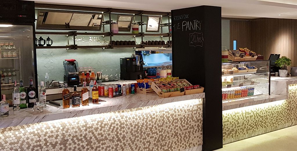 Avani+ Samui Resort 5* e soggiorno iniziale all'Avani Sukhumvit Bangkok 5*