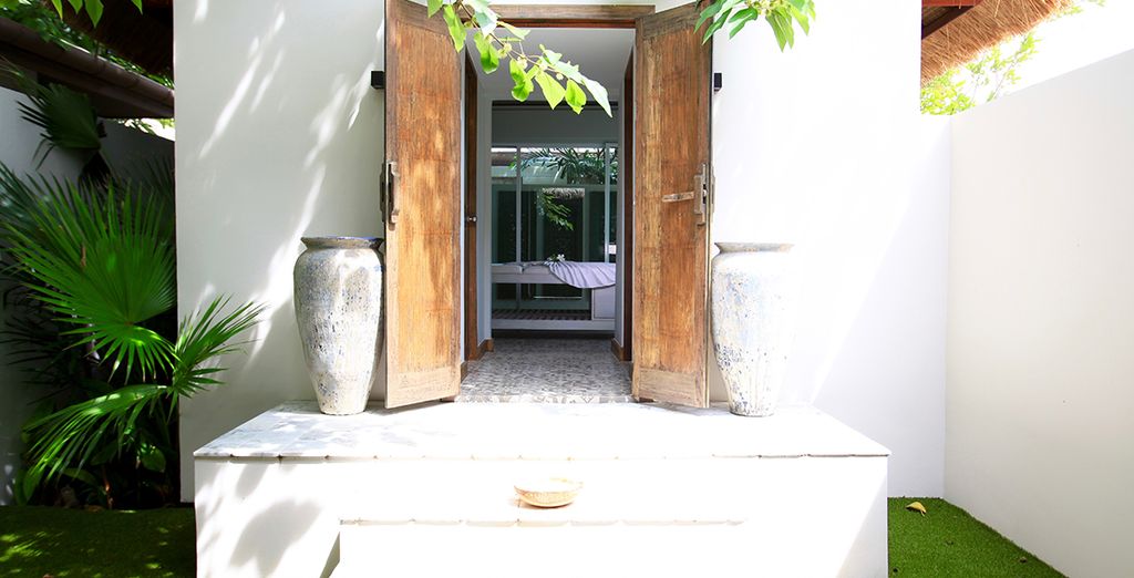 Avani+ Samui Resort 5* e soggiorno iniziale all'Avani Sukhumvit Bangkok 5*