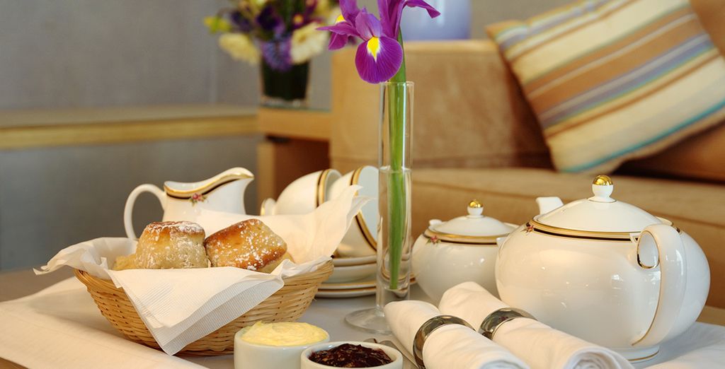 The Beaufort 4*
