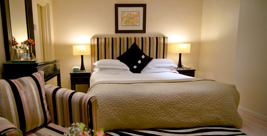 The Beaufort 4*