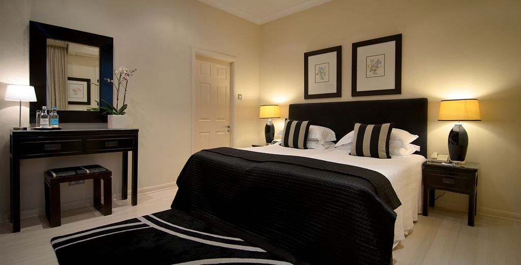 The Beaufort 4*