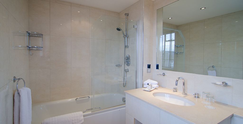 The Beaufort 4*
