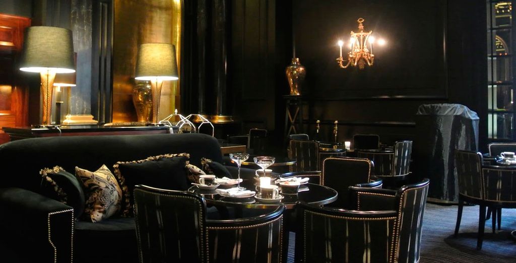 The Beaufort 4*