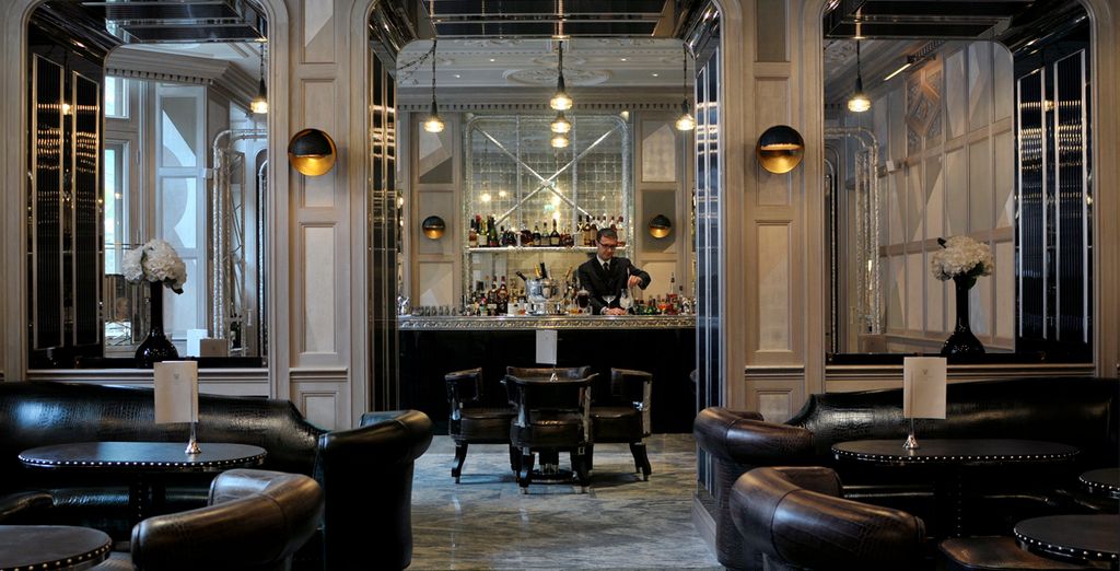 The Beaufort 4*