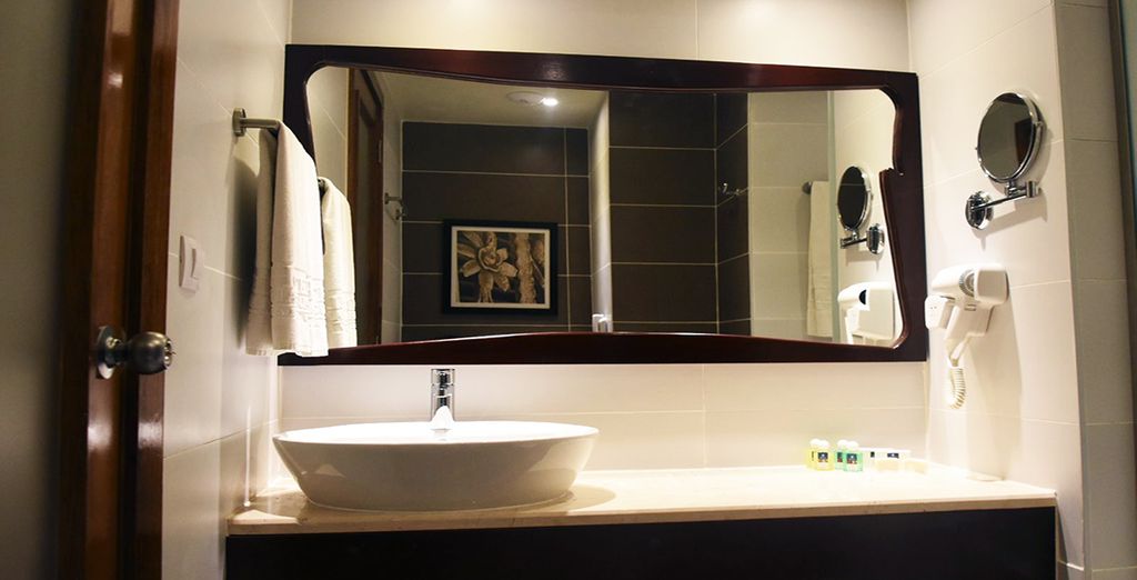Palacio Cueto 5* + Melia Internacional Varadero 5*