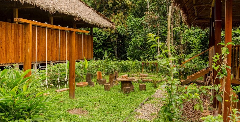 Tour privato del Perù e dell'Amazzonia