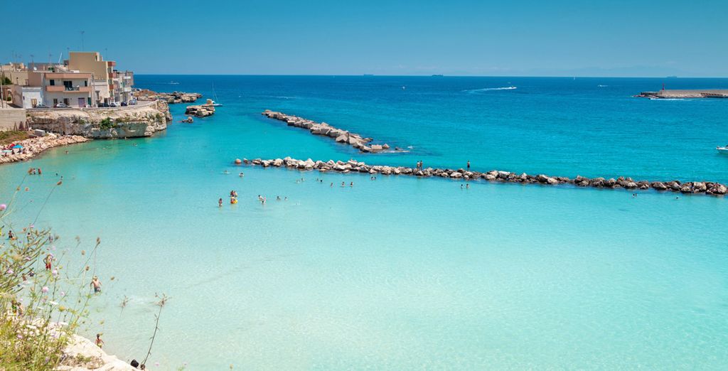 Tour & Minitour Puglia & Matera