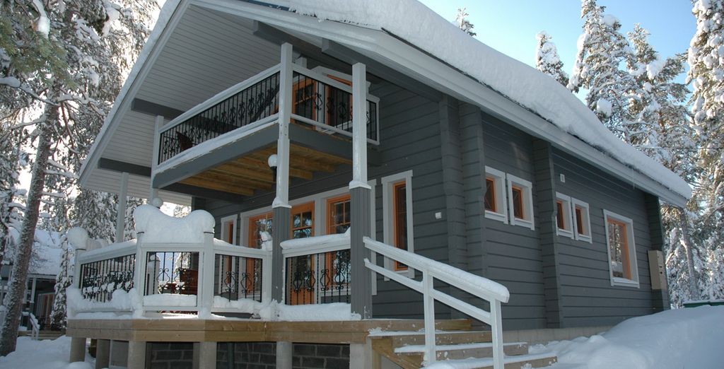 Finlandia d'Autore