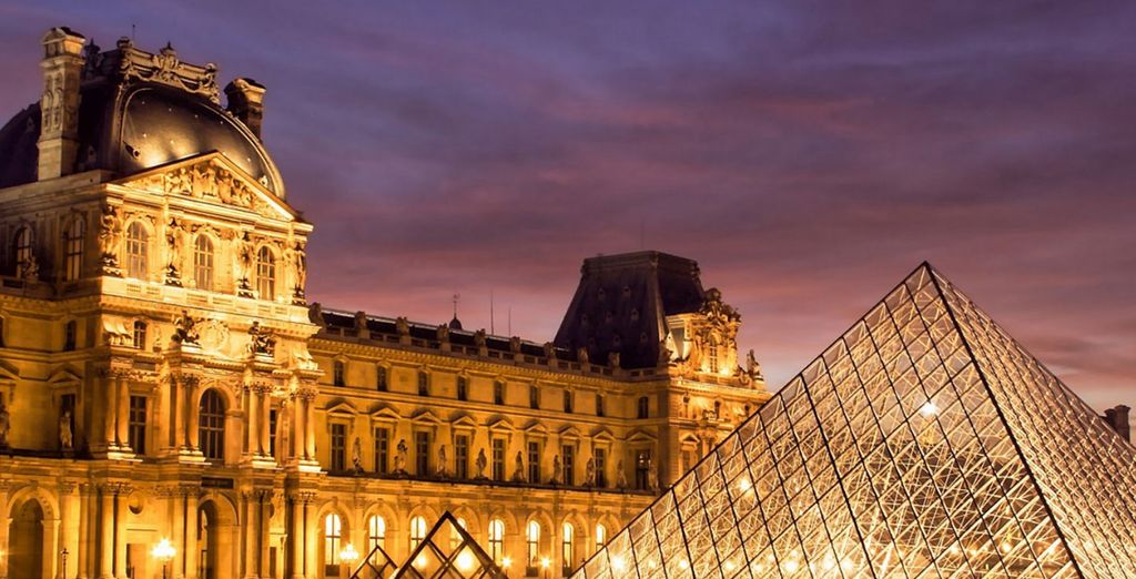 Hotel Villa Saxe Eiffel 4*