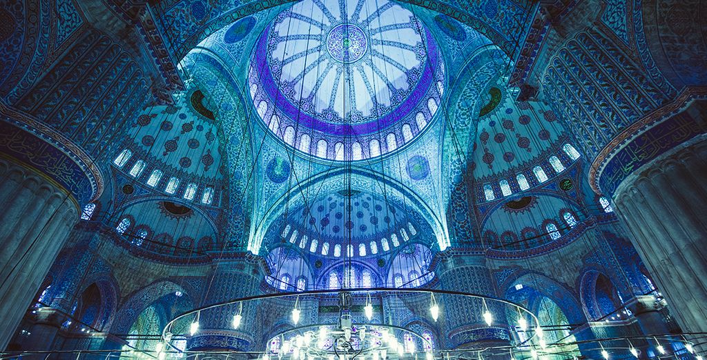 Ottoman's Life Hotel Deluxe 5*
