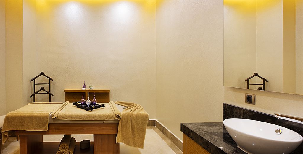 Ottoman's Life Hotel Deluxe 5*