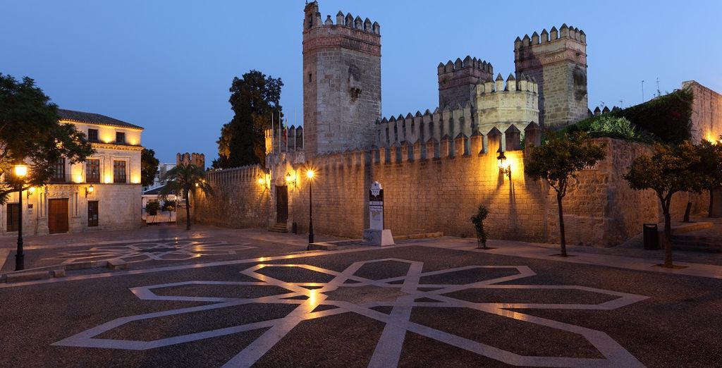 Fly & Drive in Andalusia in totale libertà