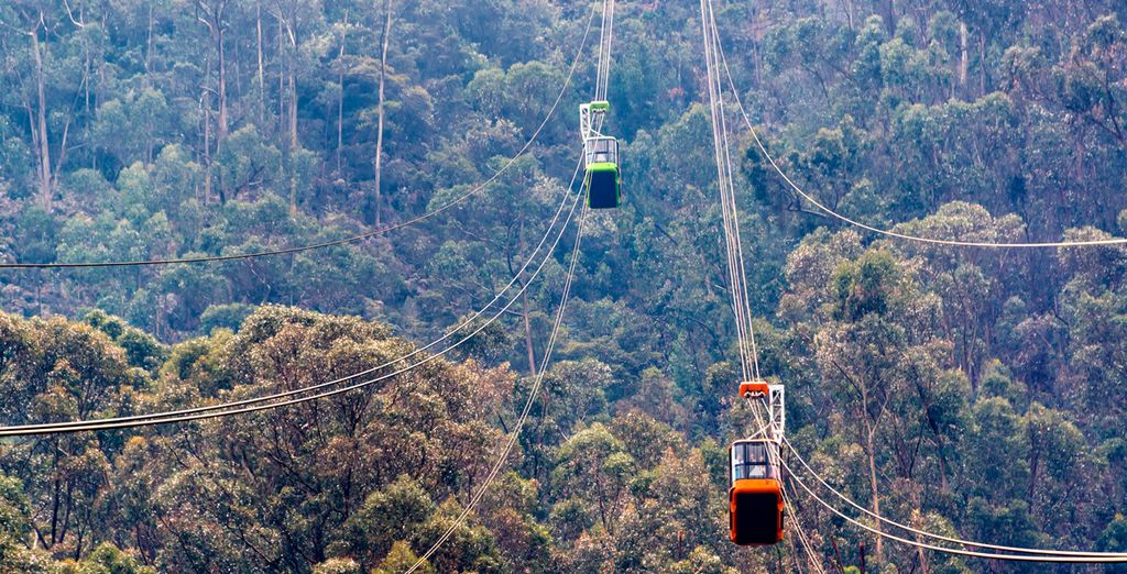 Tour privato tra le meraviglie della Colombia