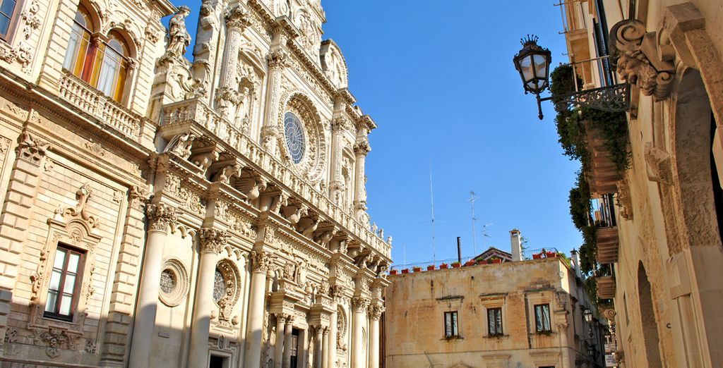 Santacroce Luxury Rooms 