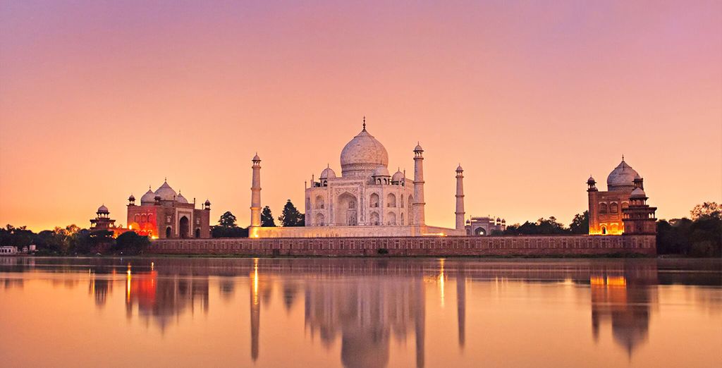 Tour del Rajasthan in 13 notti