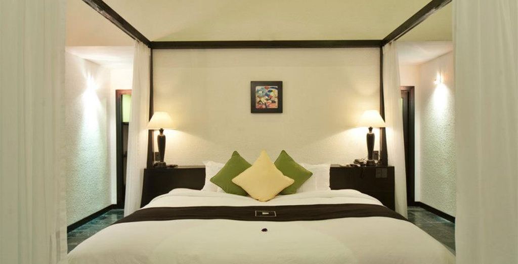Tour Vietnam con estensione mare a Phu Quoc