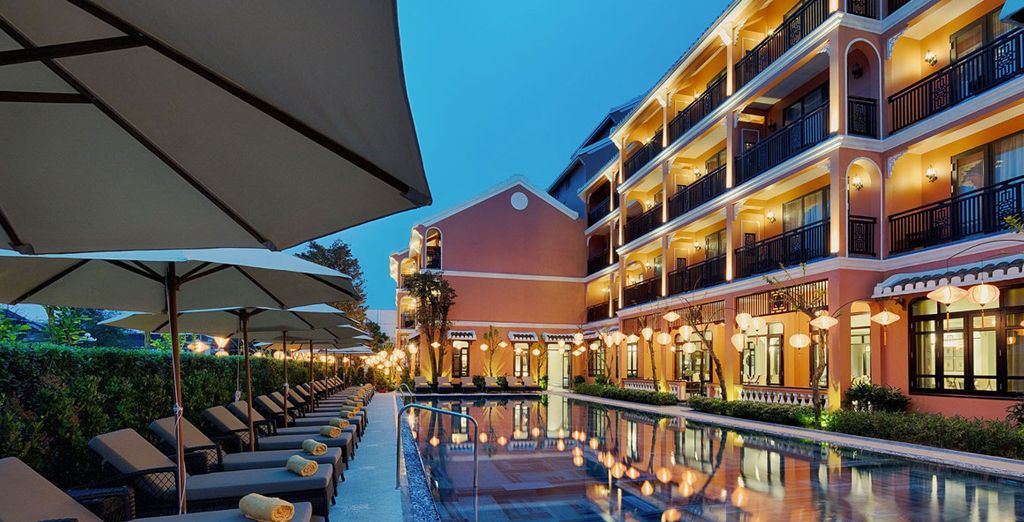 Tour Vietnam con estensione mare a Phu Quoc