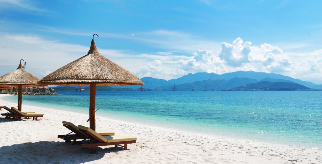 Tour Vietnam con estensione mare a Phu Quoc