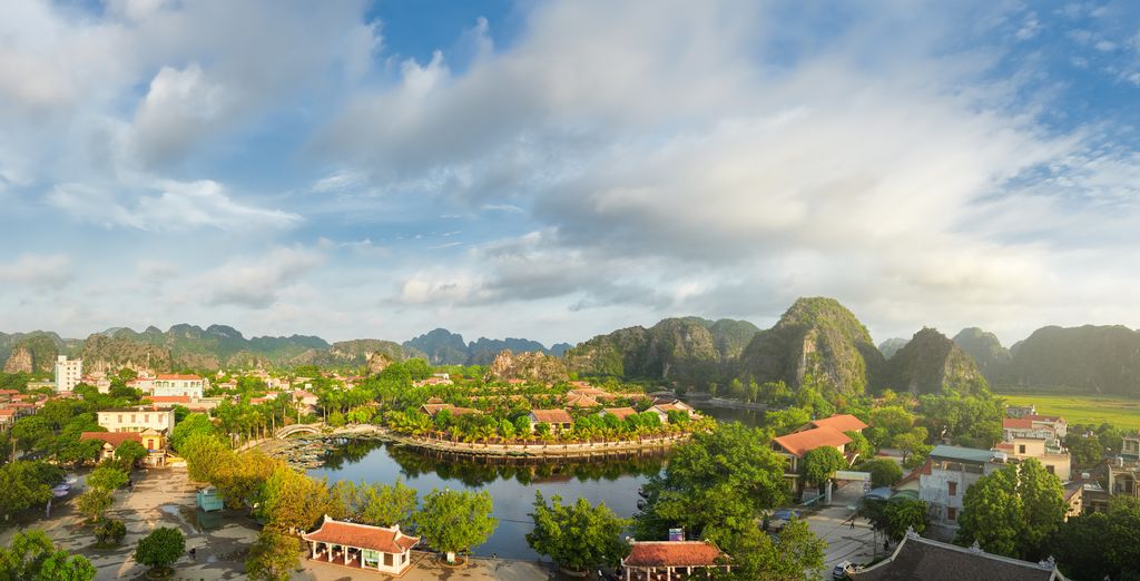 Tour Vietnam con estensione mare a Phu Quoc