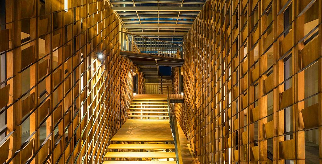 SenS Hotel & Spa Ubud 4* + Artotel Sanur 4* + Anja Jimbaran 4*