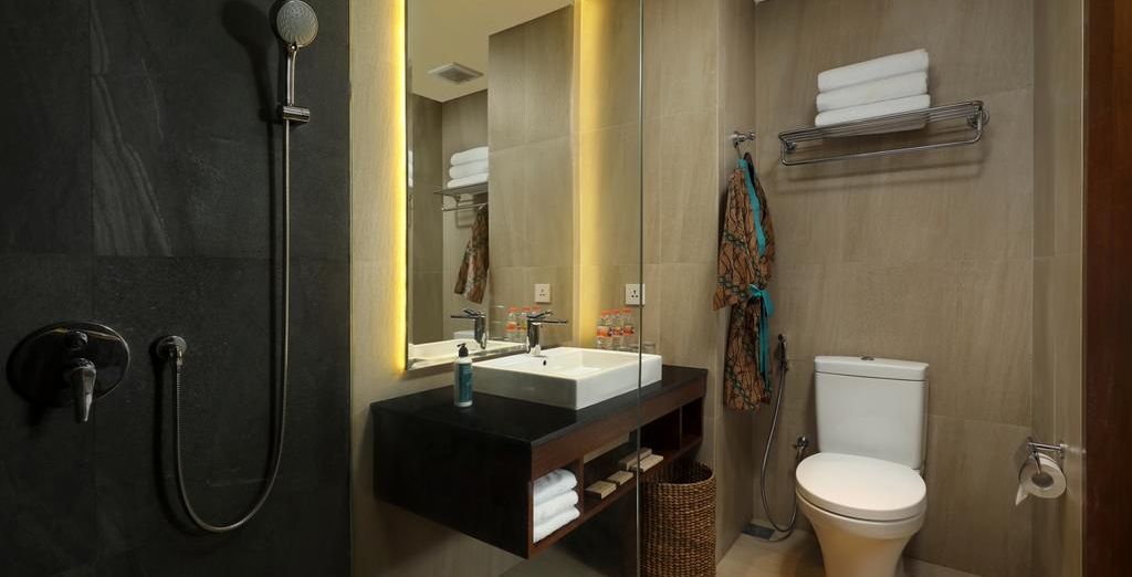 SenS Hotel & Spa Ubud 4* + Artotel Sanur 4* + Anja Jimbaran 4*