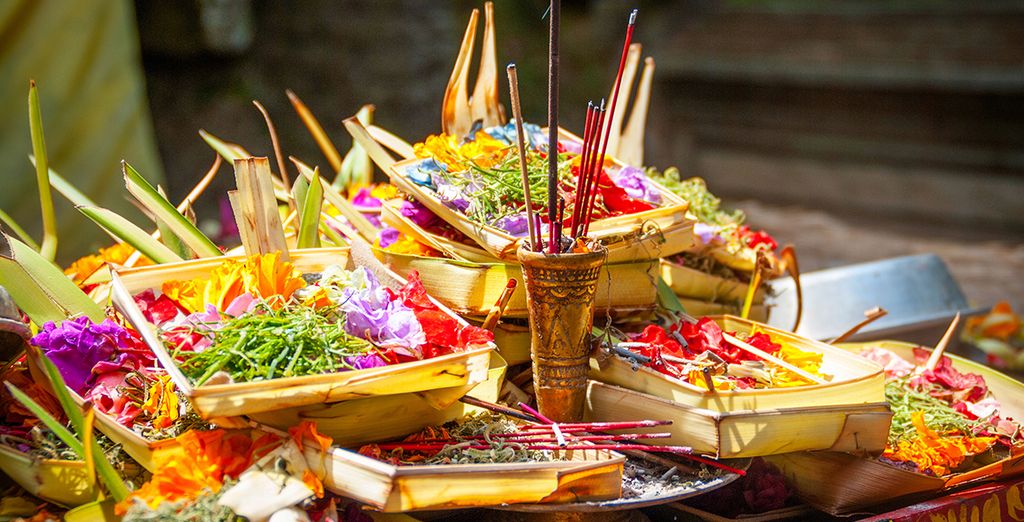 SenS Hotel & Spa Ubud 4* + Artotel Sanur 4* + Anja Jimbaran 4*