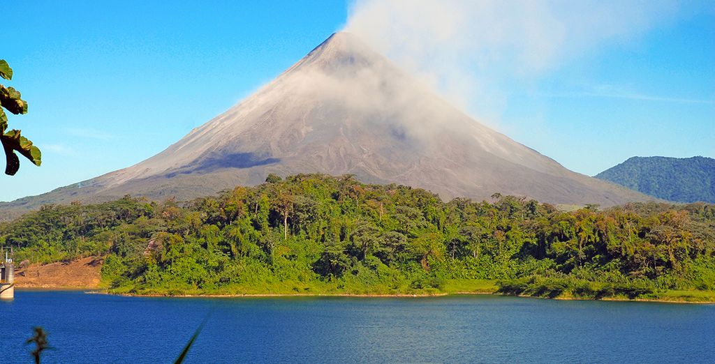 Costa Rica e Nicaragua in libertà con noleggio auto