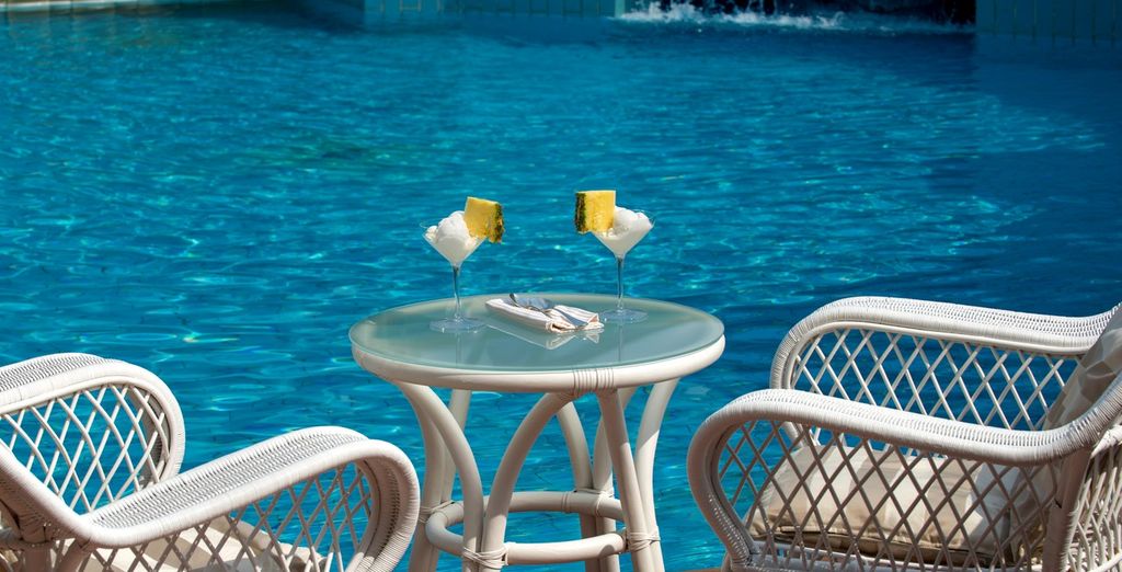 Hotel Terme Olympia 4*