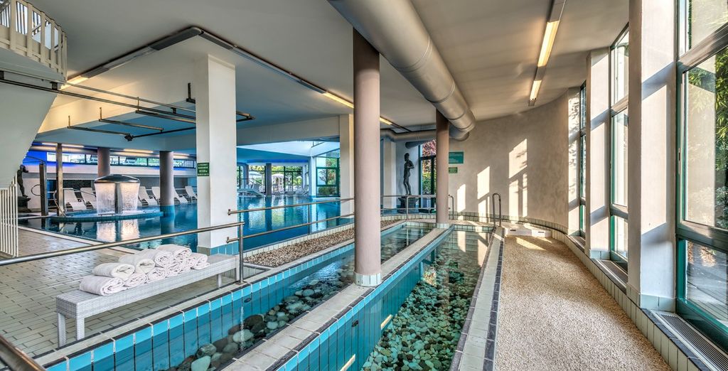 Hotel Terme Olympia 4*