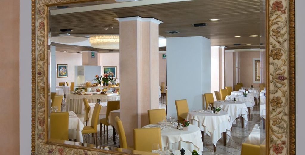 Hotel Terme Olympia 4*
