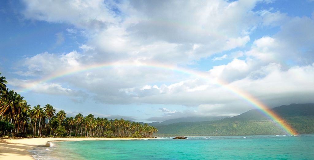 Grand Paradise Samana 4*