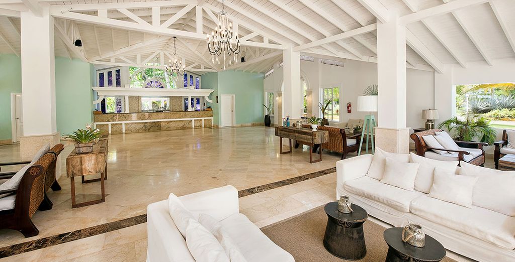 Grand Paradise Samana 4*