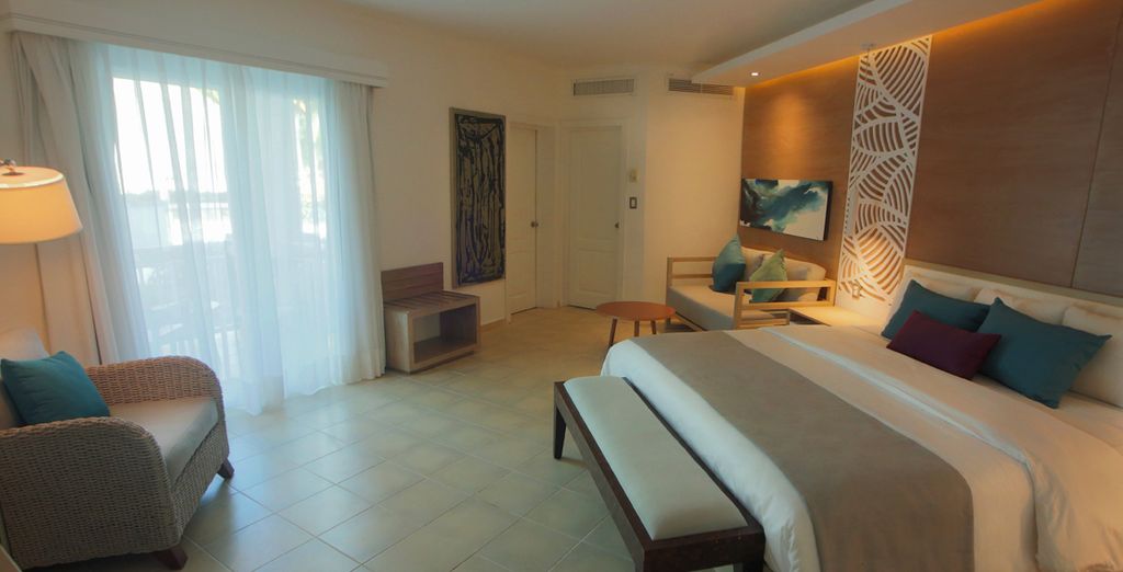Grand Paradise Samana 4*