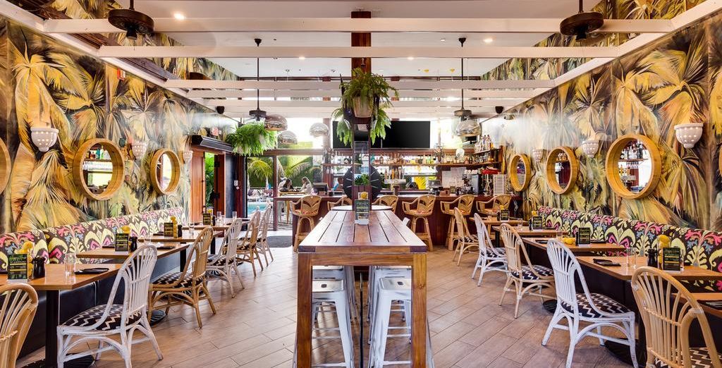 The Clinton South Beach 4* con possibile soggiorno a New York