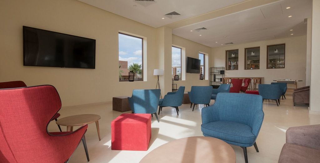 Be Live Experience Marrakech Palmeraie 4* + Royal Decameron Tafoukt Beach Resort 4*