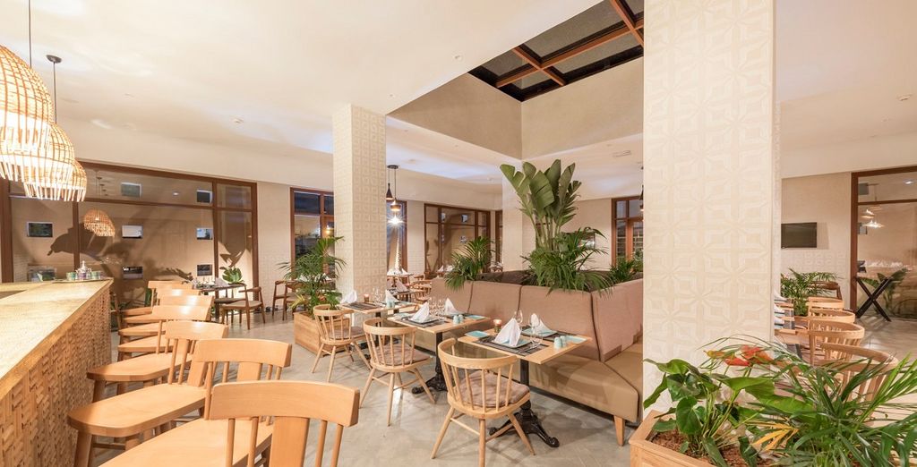 Be Live Experience Marrakech Palmeraie 4* + Royal Decameron Tafoukt Beach Resort 4*