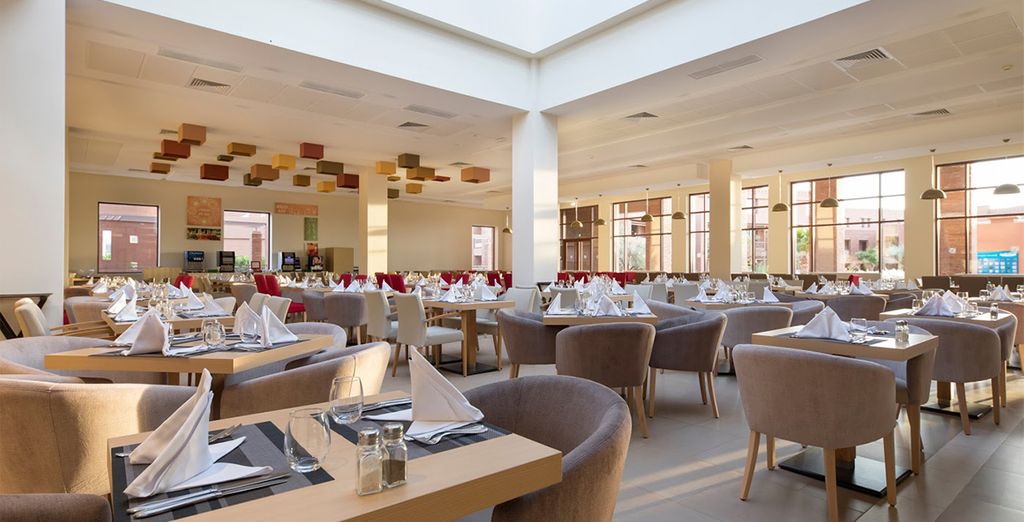 Be Live Experience Marrakech Palmeraie 4* + Royal Decameron Tafoukt Beach Resort 4*