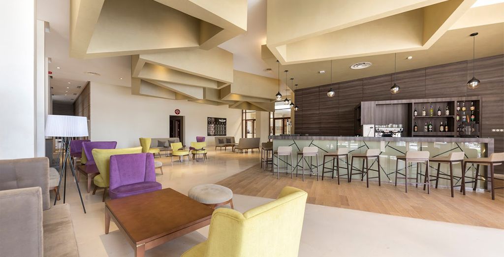 Be Live Experience Marrakech Palmeraie 4* + Royal Decameron Tafoukt Beach Resort 4*