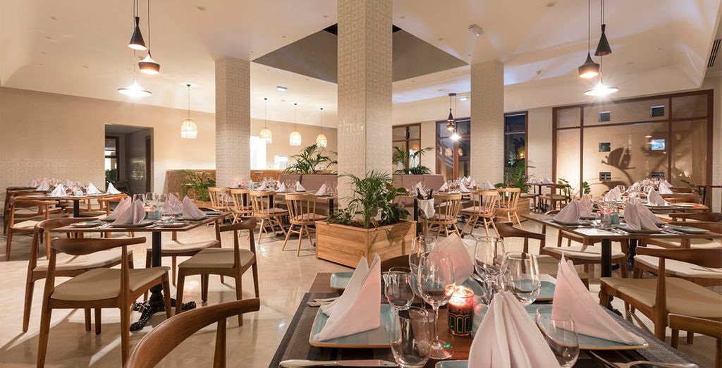 Be Live Experience Marrakech Palmeraie 4* + Royal Decameron Tafoukt Beach Resort 4*