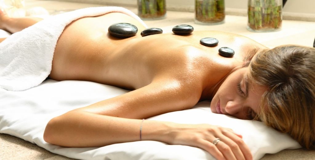 Roccafiore Spa & Resort 4*