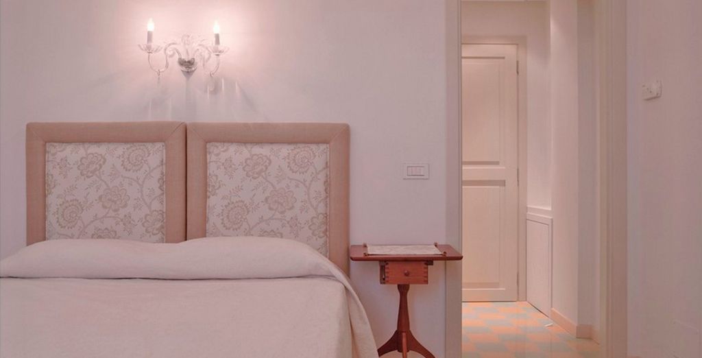 Roccafiore Spa & Resort 4*