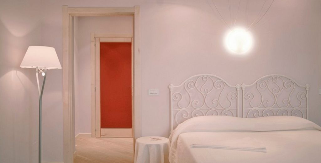 Roccafiore Spa & Resort 4*