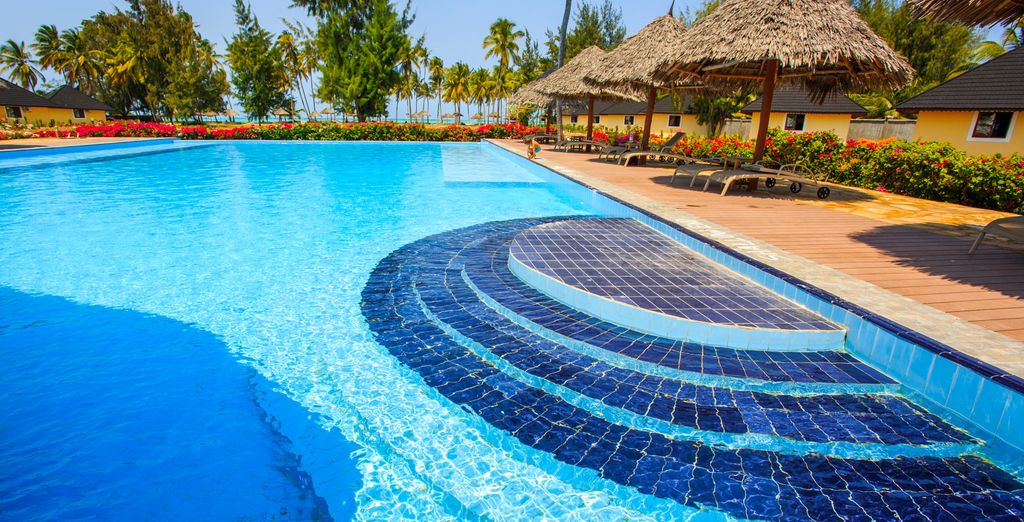 Khulala Ocean View Bungalows