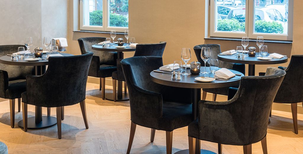 Pillows Grand Hotel Place Rouppe