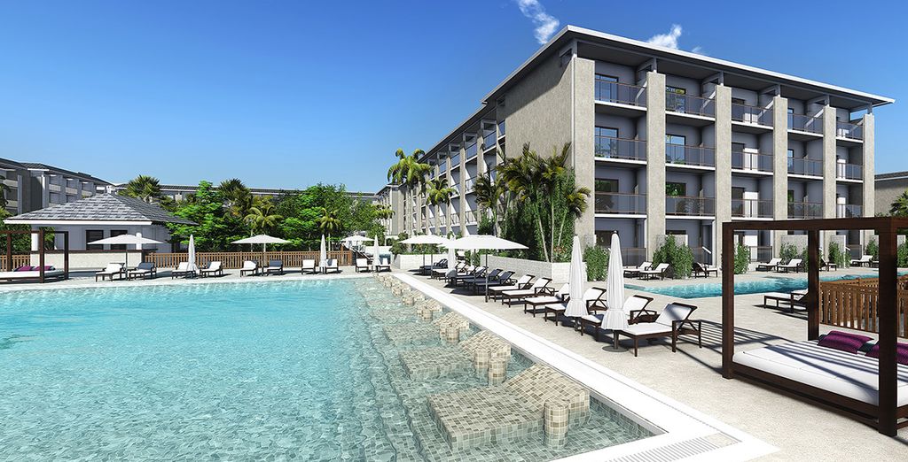 Tour di Cuba in Casa Particular + Paradisus Los Cayos 5*