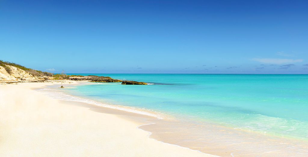 Tour di Cuba in Casa Particular + Paradisus Los Cayos 5*