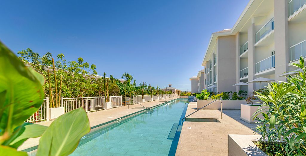 Tour di Cuba in Casa Particular + Paradisus Los Cayos 5*